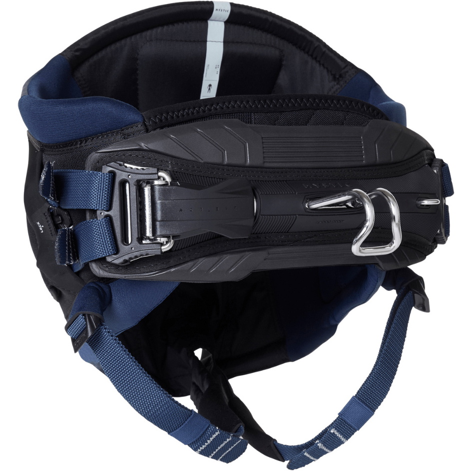 2026 Mystic Heren Aviator Stoelharnas 35003.250665 - Navy